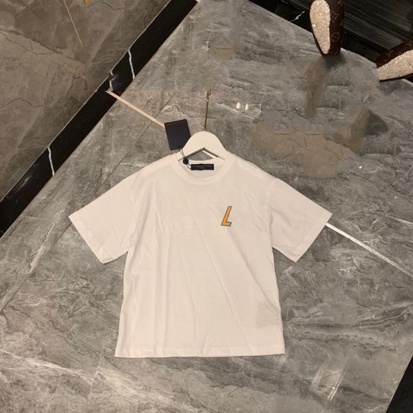 tee shirt for baby clothes kid designer t shirt toddler child tshirt kids clothe 1-14 ages girl short sleeve luxury brand summer shirt lett, Blue
tee shirt for baby clothes kid designer t shirt toddler child tshirt kids clothe 1-14 ages girl short sleeve luxury brand summer shirt lett, Blue