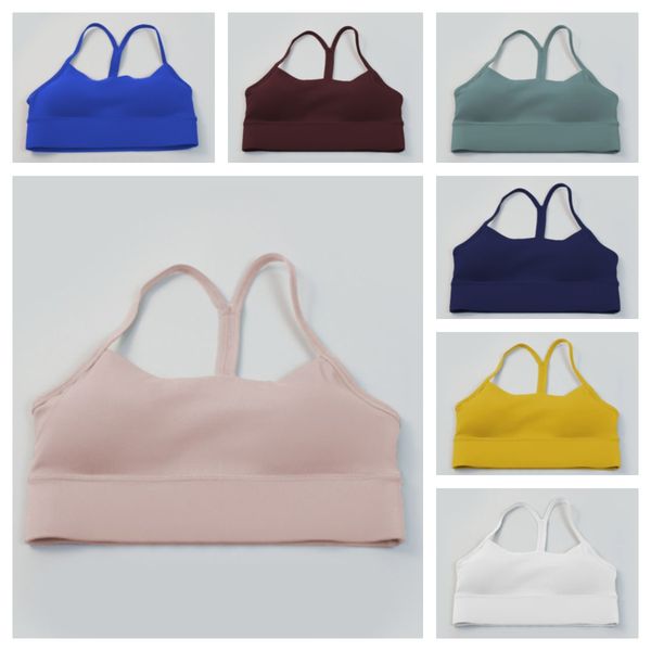 lu-008 bra align lululemens yoga sport high impact fitness seamless gym women active wear workout vest sports same style 2023 sell
lu-008 bra align lululemens yoga sport high impact fitness seamless gym women active wear workout vest sports same style 2023 sell