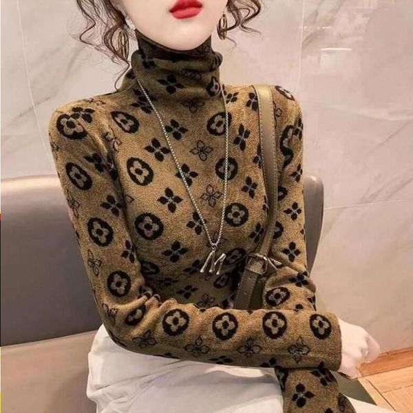 women's sweaters 22gg women sweaters turtleneck brand ggity knit pullovers tight pile collar bottoming sweater dxupw, White;black
women's sweaters 22gg women sweaters turtleneck brand ggity knit pullovers tight pile collar bottoming sweater dxupw, White;black
