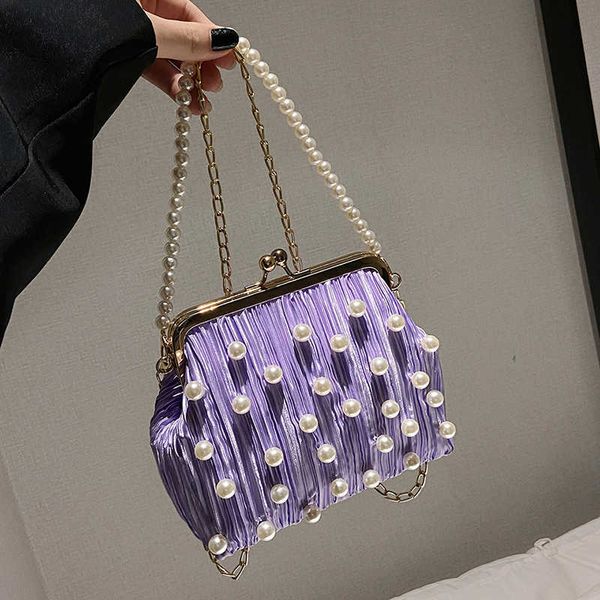 qwertyui45 totes trendy designer pleated clip shoulder crossbody bags women handbag purses 2022 new ladies messenger bags totes 021123h
qwertyui45 totes trendy designer pleated clip shoulder crossbody bags women handbag purses 2022 new ladies messenger bags totes 021123h