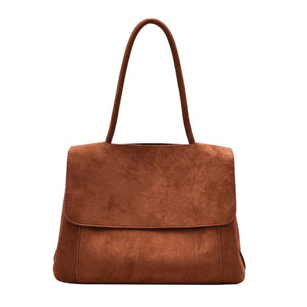 shoulder bags fashion luxury brand women handbags large capacity women bags suede leather crossbody bags soft ladies shoulder bag g230210
shoulder bags fashion luxury brand women handbags large capacity women bags suede leather crossbody bags soft ladies shoulder bag g230210