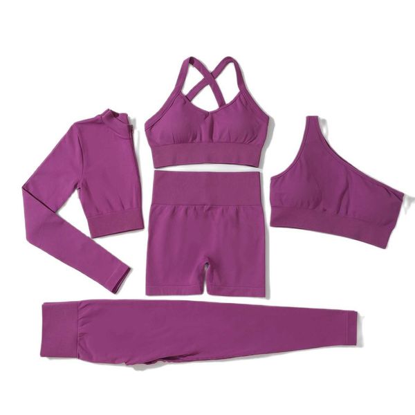 yoga outfit 2 pcs yoga set women gym sport suits seamless leggings high waist shorts push up pant bra sports crop workout clothes t230211
yoga outfit 2 pcs yoga set women gym sport suits seamless leggings high waist shorts push up pant bra sports crop workout clothes t230211