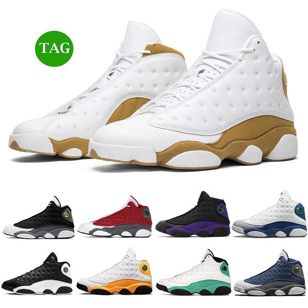jumpman 13 13s men basketball shoes brave french blue black flint del sol university gold obsidian reverse he got game red flint lucky green
jumpman 13 13s men basketball shoes brave french blue black flint del sol university gold obsidian reverse he got game red flint lucky green