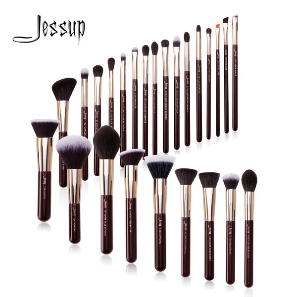 eye shadow jessup makeup brushes set 25pcs foundation eyeshadow powder highlighter contour t280 230211
eye shadow jessup makeup brushes set 25pcs foundation eyeshadow powder highlighter contour t280 230211