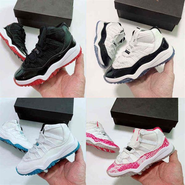 jordons 11 jumpman 11s kids basketball shoes space jam 11s bred concord school sneakers boys legend blue trainers213s, Black
jordons 11 jumpman 11s kids basketball shoes space jam 11s bred concord school sneakers boys legend blue trainers213s, Black
