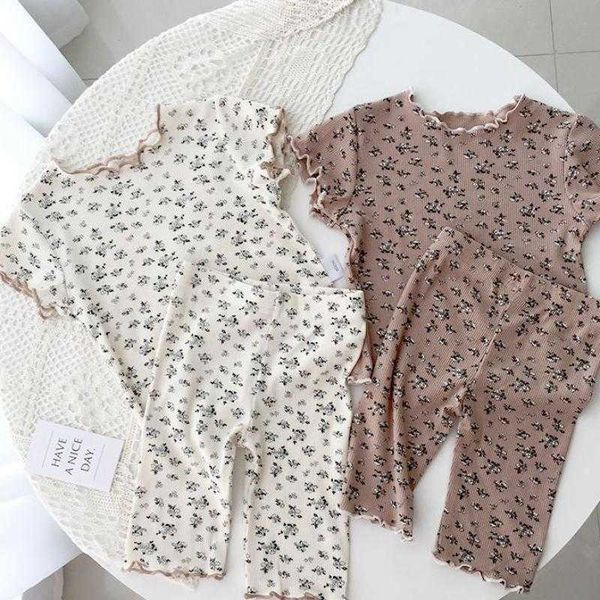 clothing sets summer short sleeve tshirts outfits girls baby fashion thin twopieces sleepwear printed pullover shirt kids floral suit, White
clothing sets summer short sleeve tshirts outfits girls baby fashion thin twopieces sleepwear printed pullover shirt kids floral suit, White