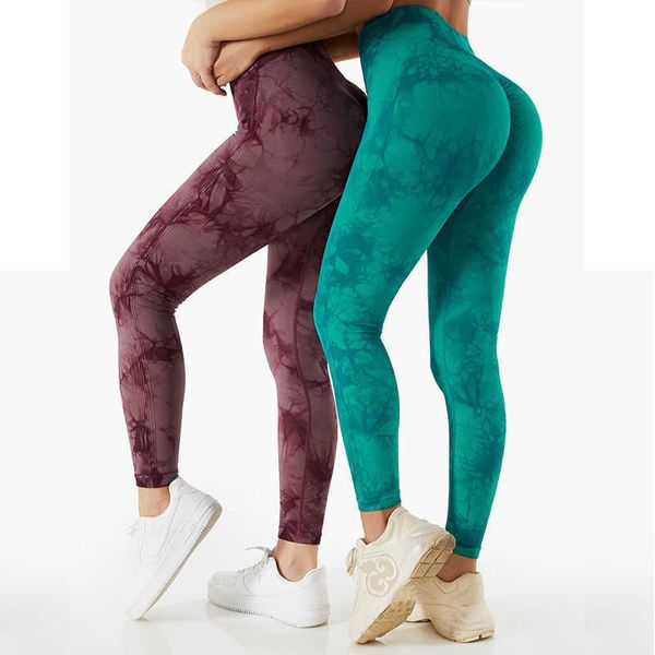 yoga outfit tie-dye sports leggings workout yoga pants women exercise gym running fitness seamless leggings breathable high waist tights t23
yoga outfit tie-dye sports leggings workout yoga pants women exercise gym running fitness seamless leggings breathable high waist tights t23