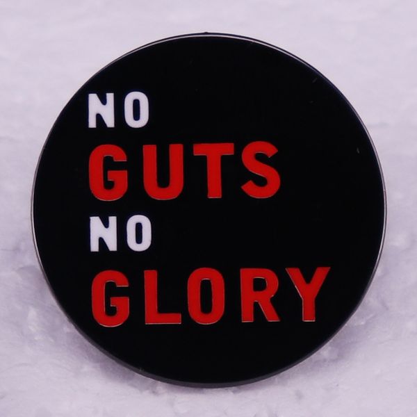 no guts no glory english badge song music brooch cute anime movies games hard enamel pins collect metal cartoon brooch backpack hat bag coll, Blue
no guts no glory english badge song music brooch cute anime movies games hard enamel pins collect metal cartoon brooch backpack hat bag coll, Blue