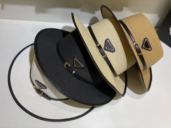 mens cap designer straw hat sun flat girls summer hats for women kid and beach flat panama sun uv protection fedora birthday gift 12 styles, Black;white
mens cap designer straw hat sun flat girls summer hats for women kid and beach flat panama sun uv protection fedora birthday gift 12 styles, Black;white