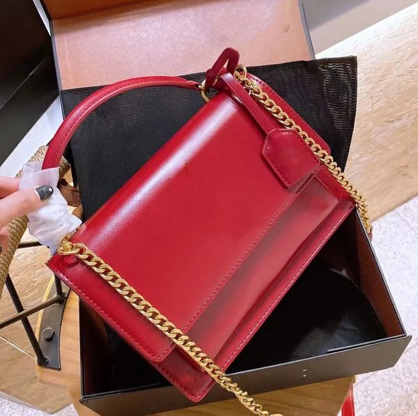 designer shoulder bag phone purse messenger bag for women side black red genuine leather wallet on chain with handle handbag card holder des
designer shoulder bag phone purse messenger bag for women side black red genuine leather wallet on chain with handle handbag card holder des