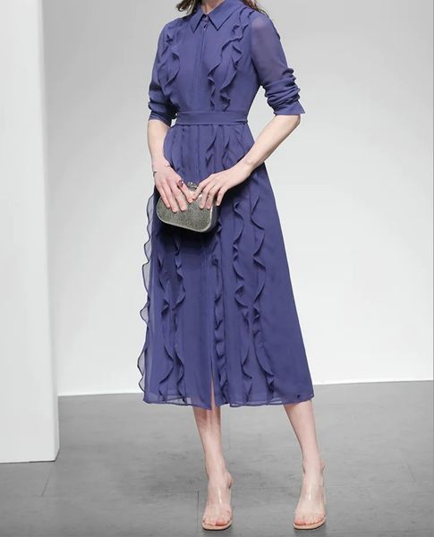 elegant tea length mother of the bride dresses long sleeves a-line formal occasion gowns chiffon evening wedding party guests gown plus size, Black;red
elegant tea length mother of the bride dresses long sleeves a-line formal occasion gowns chiffon evening wedding party guests gown plus size, Black;red