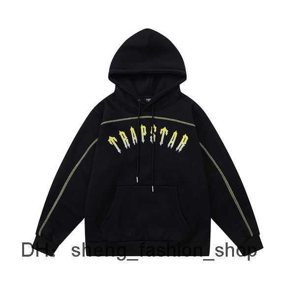 2023 men hoodies tracksuit trapstar brand printed sportswear warm hoodie sweatshirts size s-xl 3 4gyd, Black
2023 men hoodies tracksuit trapstar brand printed sportswear warm hoodie sweatshirts size s-xl 3 4gyd, Black