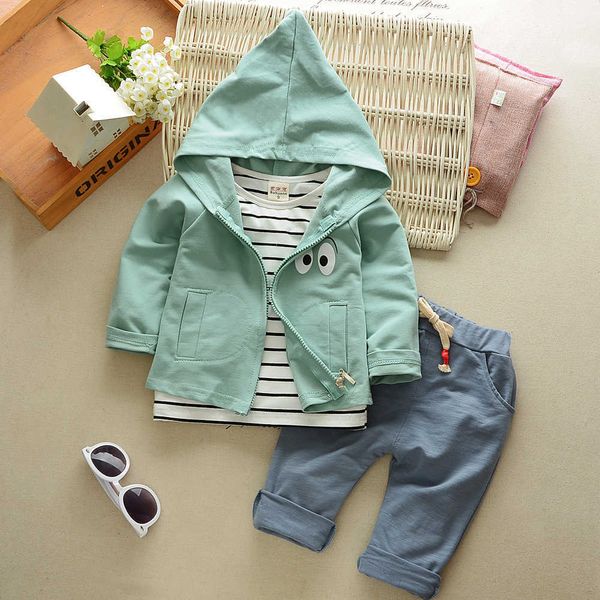 clothing sets pieces children outerwear baby clothing set cotton autumn hoodies pants tshirt kids clothes suit years newborn outfits, White
clothing sets pieces children outerwear baby clothing set cotton autumn hoodies pants tshirt kids clothes suit years newborn outfits, White