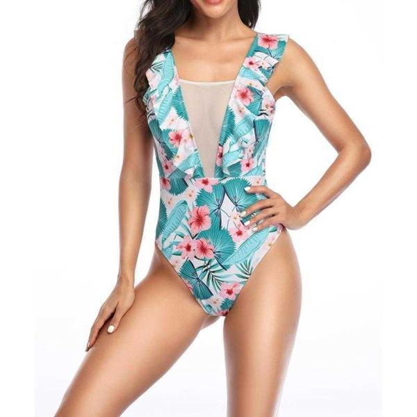 solid color printing one piece swimsuit womens covering belly thin conservative, White;black
solid color printing one piece swimsuit womens covering belly thin conservative, White;black