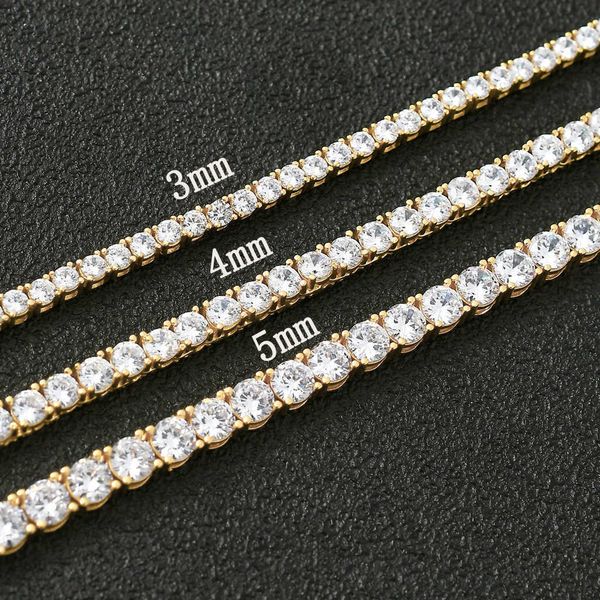 ins hip hop tennis chain 3mm4mm5mm single row zircon couple necklace for men and women, Silver
ins hip hop tennis chain 3mm4mm5mm single row zircon couple necklace for men and women, Silver