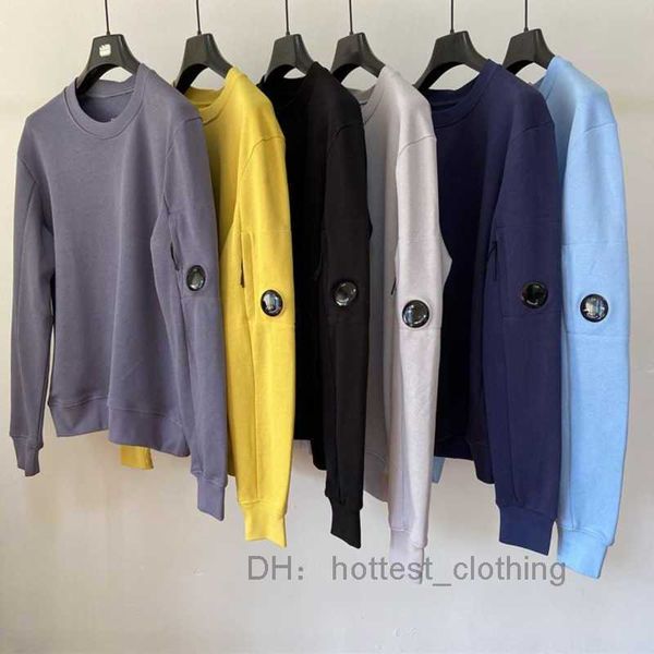cp designer sweater mens hoodie sport pullover sweatshirt men women long sleeve tshirt classic lens decorative coat cotton sweaters kcba, Black
cp designer sweater mens hoodie sport pullover sweatshirt men women long sleeve tshirt classic lens decorative coat cotton sweaters kcba, Black