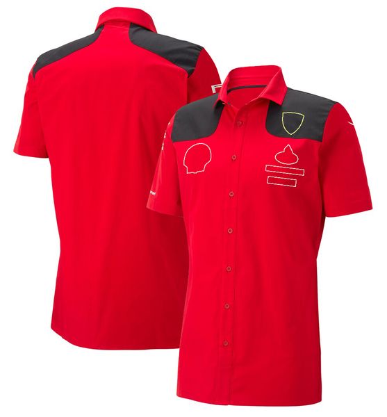 2023 f1 shirt for men formula 1 polo neck shirts t-shirt new season racing team driver casual red t-shirts jersey plus size
2023 f1 shirt for men formula 1 polo neck shirts t-shirt new season racing team driver casual red t-shirts jersey plus size