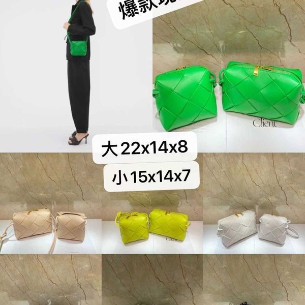 bottegas bags woven bucket bag women crossbody shoulder bags interior fashion letters genuine leather clip closure solid color brand handbag
bottegas bags woven bucket bag women crossbody shoulder bags interior fashion letters genuine leather clip closure solid color brand handbag