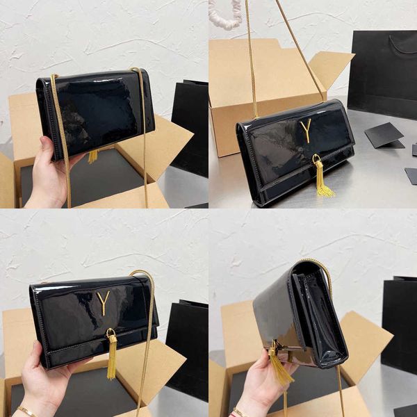evening bags new messenger bags luxury chain shoulder bag women designer bags fashion hardware tassel crossbody bags light leather purse han
evening bags new messenger bags luxury chain shoulder bag women designer bags fashion hardware tassel crossbody bags light leather purse han