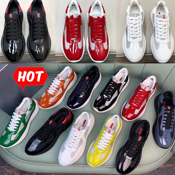 running shoes america cup xl leather sneakers patent leather flat trainer for men nylon black mesh lace-up outdoor runner sports trainers sn
running shoes america cup xl leather sneakers patent leather flat trainer for men nylon black mesh lace-up outdoor runner sports trainers sn