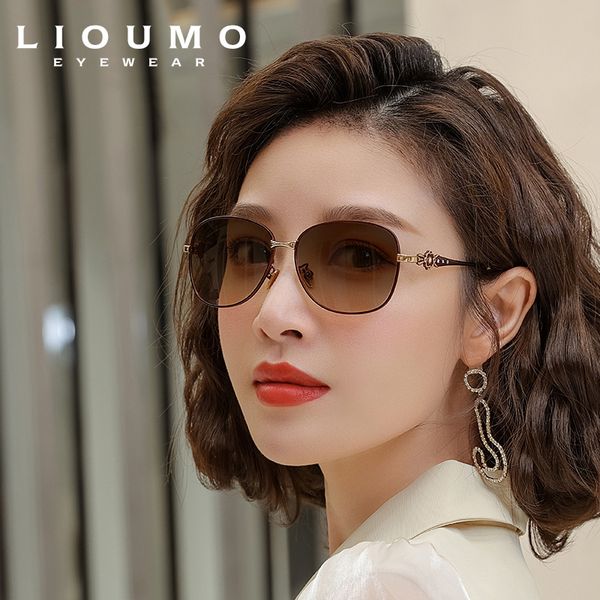 sunglasses lioumo luxury diamond metal frame square for women polarized glasses fashion travel ladies eyewear gradient shades 230211, White;black
sunglasses lioumo luxury diamond metal frame square for women polarized glasses fashion travel ladies eyewear gradient shades 230211, White;black