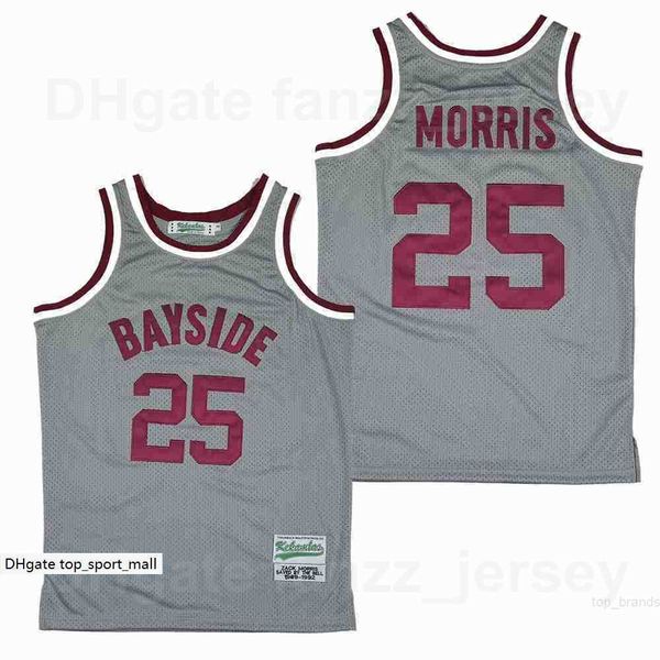 moive bayside tigers basketball 25 zack morris jersey saved by the bell college for sport fans breathable team color grey pure cotton univer, Black
moive bayside tigers basketball 25 zack morris jersey saved by the bell college for sport fans breathable team color grey pure cotton univer, Black