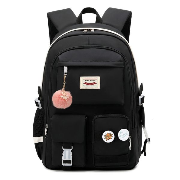 school bags backpack female middle school student large capacity backpack college computer 230210
school bags backpack female middle school student large capacity backpack college computer 230210