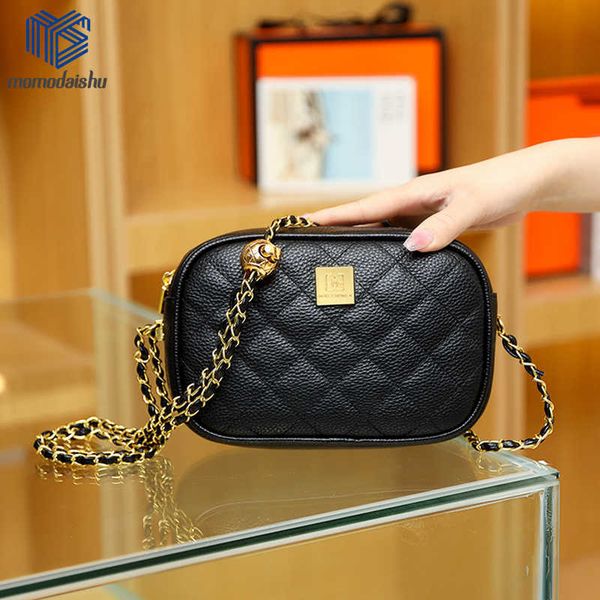 shoulder bags 100% genuine leather women new soft leather shoulder messenger bag women's branded shoulder bag phone purse g230210
shoulder bags 100% genuine leather women new soft leather shoulder messenger bag women's branded shoulder bag phone purse g230210