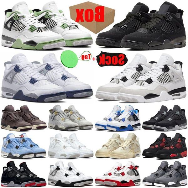 boots with box seafoam 4 4s basketball shoes for men women military black cats canvas shoe jumpman midnight navy pn dust sail white rrtq
boots with box seafoam 4 4s basketball shoes for men women military black cats canvas shoe jumpman midnight navy pn dust sail white rrtq