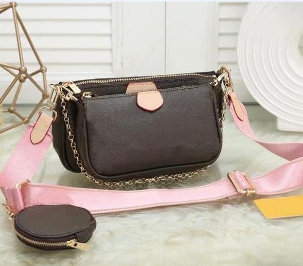 designer shoulder bags luxury fashion handbag small purses for women phone bags three-piece combination bag 003
designer shoulder bags luxury fashion handbag small purses for women phone bags three-piece combination bag 003