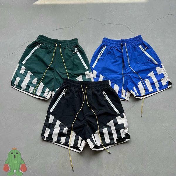 men's pants colorblock shorts capsule zip pocket mesh baggy basketball rh short pants, Black
men's pants colorblock shorts capsule zip pocket mesh baggy basketball rh short pants, Black