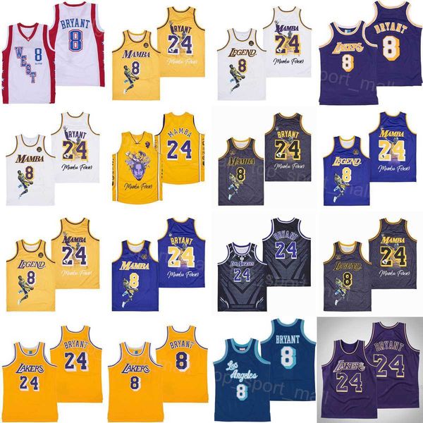 men 24 8 basketball movie jersey black white yellow blue purple team color hiphop breathable hip hop sport embroidery and sewing pure cotton
men 24 8 basketball movie jersey black white yellow blue purple team color hiphop breathable hip hop sport embroidery and sewing pure cotton