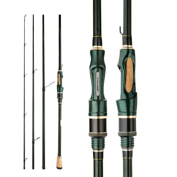 boat fishing rods cemreo spinning casting carbon fishing rod 45 sections 18m21m24m portable travel rod spinning fishing rods fishing tackle
boat fishing rods cemreo spinning casting carbon fishing rod 45 sections 18m21m24m portable travel rod spinning fishing rods fishing tackle