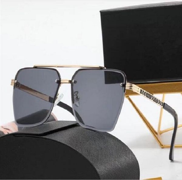 2023 high-end polarized sunglasses for men and women fashion trend driving sunglasses and boxes, White;black
2023 high-end polarized sunglasses for men and women fashion trend driving sunglasses and boxes, White;black