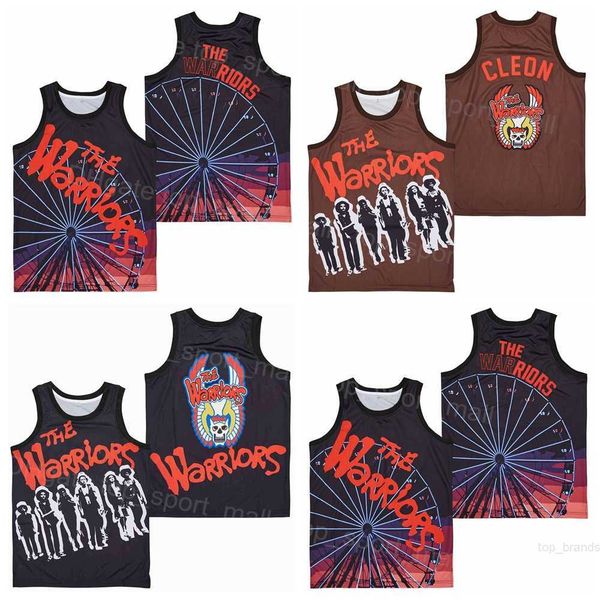 movie basketball film the jersey west coney island cleon hiphop all stitched team color black brown hip hop breathable for sport fans pure c
movie basketball film the jersey west coney island cleon hiphop all stitched team color black brown hip hop breathable for sport fans pure c