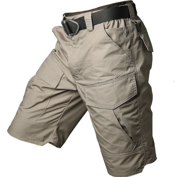 men's shorts hiking outdoor working cargo short camouflage army military tactical pants summer casual climbing hunting clothes 230211, White;black
men's shorts hiking outdoor working cargo short camouflage army military tactical pants summer casual climbing hunting clothes 230211, White;black