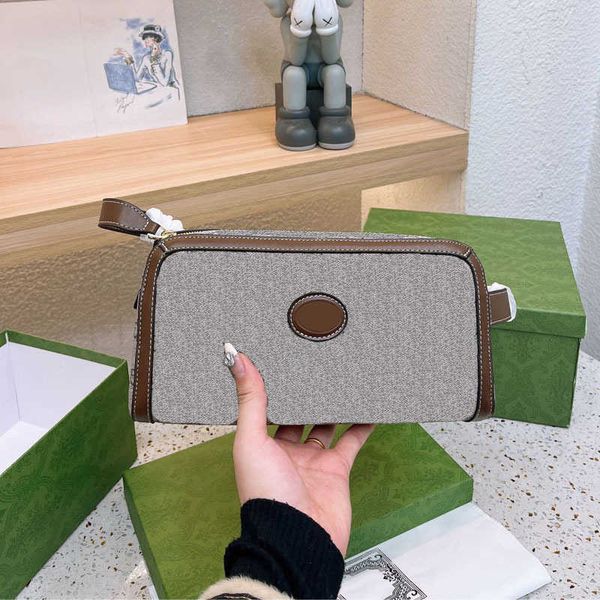 designer toiletry bag makeup cosmetic bags cases women designer bags wash pouch ladies make up purses fashion 230209
designer toiletry bag makeup cosmetic bags cases women designer bags wash pouch ladies make up purses fashion 230209