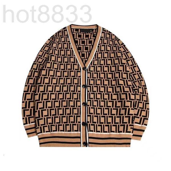 women's sweaters designer sweater designer knitted cardigan high-quality letter printed coat fashionable outdoor men casual long sleeve, White;black
women's sweaters designer sweater designer knitted cardigan high-quality letter printed coat fashionable outdoor men casual long sleeve, White;black