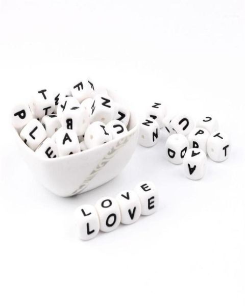 soothers teethers 3001000pc alphabet letter silicone baby teething beads personalized name on pacifier chain chewing for neckla3124275
soothers teethers 3001000pc alphabet letter silicone baby teething beads personalized name on pacifier chain chewing for neckla3124275
