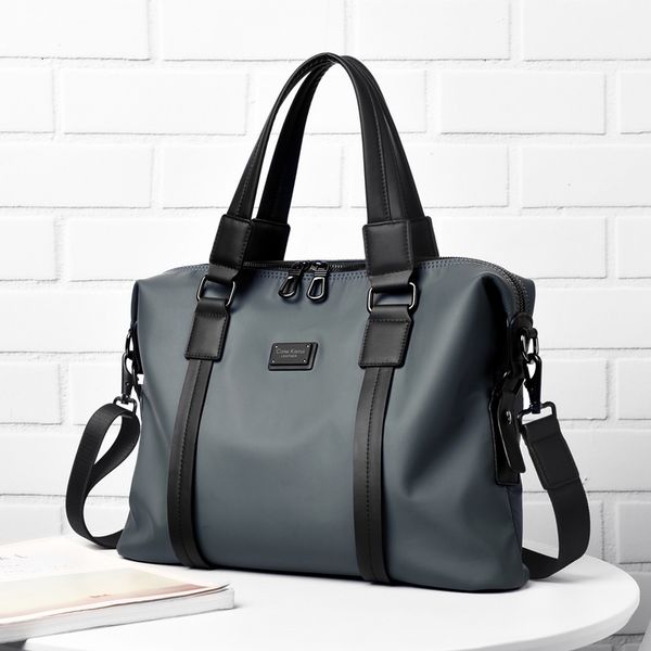 briefcases ight men's bag pu leather lapfor 14'' messenger a4 document s computer briefcase with handbags 230211
briefcases ight men's bag pu leather lapfor 14'' messenger a4 document s computer briefcase with handbags 230211