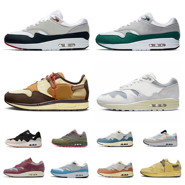 max 1 87 running shoes mens women air sean wotherspoon patta waves noise aqua monarch travis cactus jack baroque brown anniversary royal red
max 1 87 running shoes mens women air sean wotherspoon patta waves noise aqua monarch travis cactus jack baroque brown anniversary royal red
