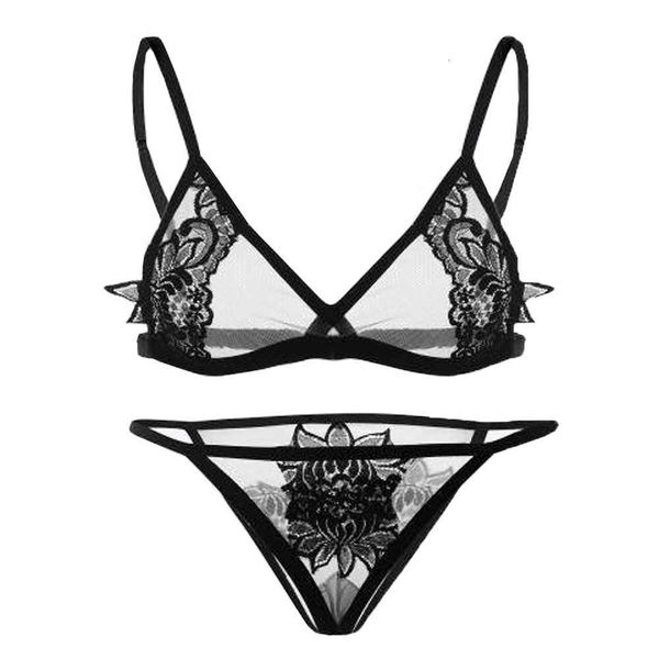 bikinifunny underwear lace perspective three-point bikini beach swimsuit temptation 1223, Red;black
bikinifunny underwear lace perspective three-point bikini beach swimsuit temptation 1223, Red;black