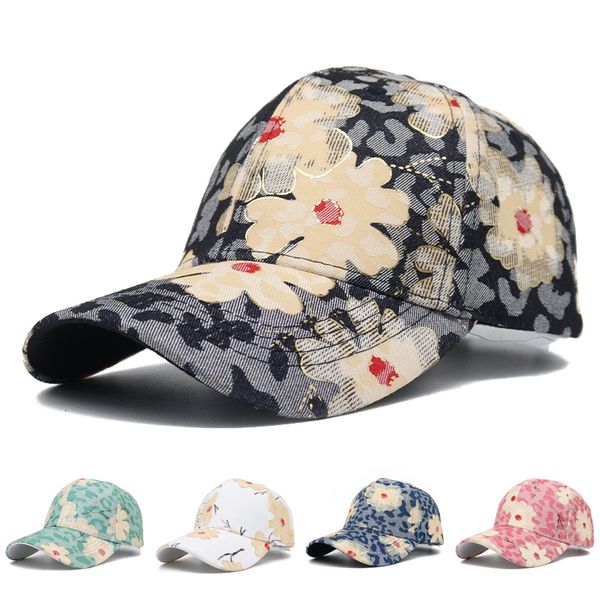 ball caps brand women's floral baseball cap spring summer casual cotton flower tie dye for women bone gorras ladies sun hats 230211, Blue;gray
ball caps brand women's floral baseball cap spring summer casual cotton flower tie dye for women bone gorras ladies sun hats 230211, Blue;gray