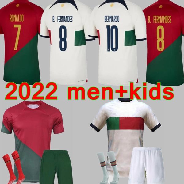 portugal soccer jerseys 2022 men set kids kit women player versoin pepe joao felix 2023 football shirts b.fernandes bernardo r.sanches diogo, Black
portugal soccer jerseys 2022 men set kids kit women player versoin pepe joao felix 2023 football shirts b.fernandes bernardo r.sanches diogo, Black