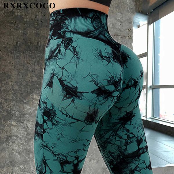 yoga outfit rxrxcoco seamless yoga pants workout leggings women for fitness tie dye high waist butt push up pants sport leggings t230211
yoga outfit rxrxcoco seamless yoga pants workout leggings women for fitness tie dye high waist butt push up pants sport leggings t230211