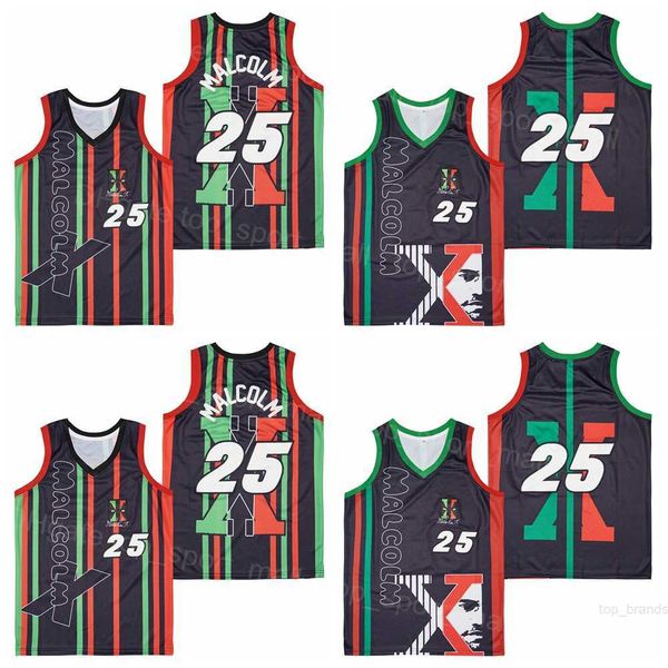 men basketball movie film 25 malcolm x power jersey 1992 black team color hiphop pure cotton embroidery and stitched hip hop breathable for
men basketball movie film 25 malcolm x power jersey 1992 black team color hiphop pure cotton embroidery and stitched hip hop breathable for
