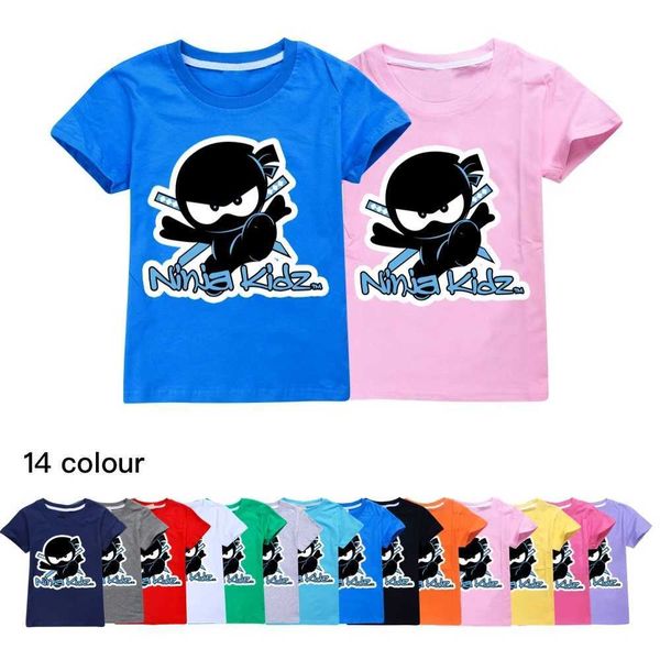 t-shirts new boys t shirt kids summer ninja kidz printed t-shirt teen funny harajuku fashion girls clothing cotton tee 2-16 years t230209, Blue
t-shirts new boys t shirt kids summer ninja kidz printed t-shirt teen funny harajuku fashion girls clothing cotton tee 2-16 years t230209, Blue