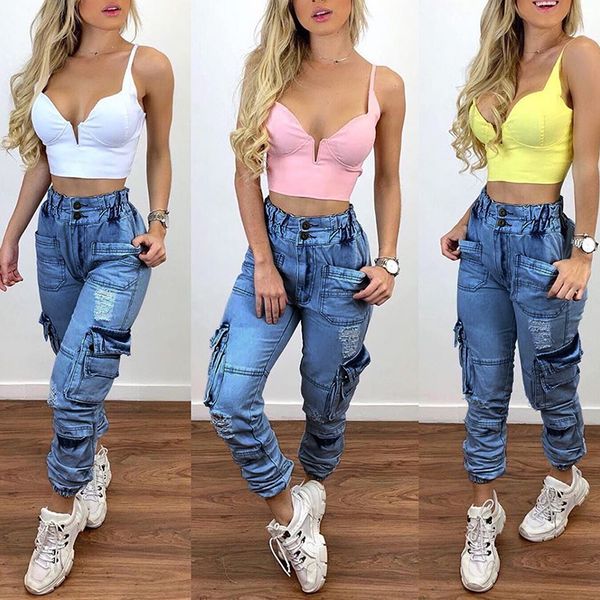 women's jeans blue high waist mom jeans boyfriend baggy jeans for women fall winter washed plus size denim pants cargo jeans trousers 2
women's jeans blue high waist mom jeans boyfriend baggy jeans for women fall winter washed plus size denim pants cargo jeans trousers 2
