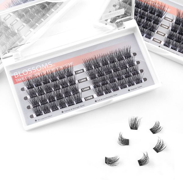makeup tools etvite c d curl eyelash clusters cils extension bouquets false eyelashes fast delivery cluster of silk 230211
makeup tools etvite c d curl eyelash clusters cils extension bouquets false eyelashes fast delivery cluster of silk 230211