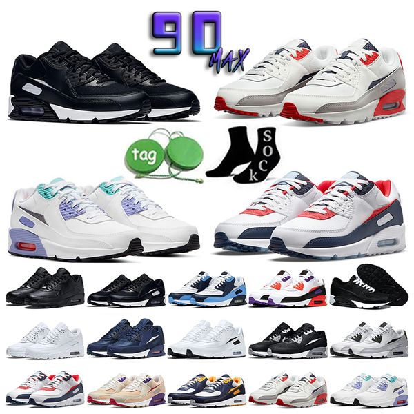 men 90 2023 designer running shoes 90s triple black white leather mesh supernova dust grey malt camo valentines day women mens trainers
men 90 2023 designer running shoes 90s triple black white leather mesh supernova dust grey malt camo valentines day women mens trainers